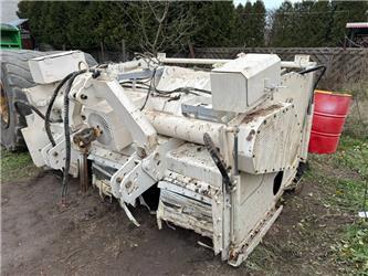 Wirtgen WS250