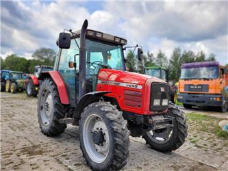 Massey Ferguson 6245