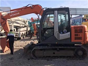 Hitachi zx70