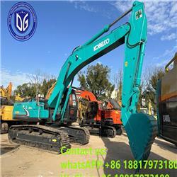 Kobelco SK350D