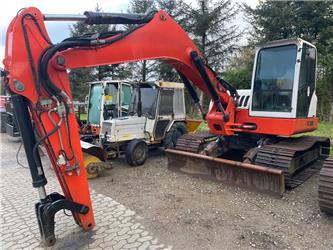 Terex TC125