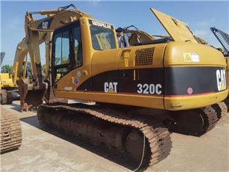 CAT 320 C