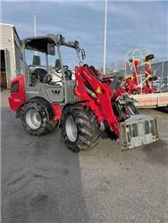 Weidemann 1380