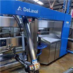 Delaval V310