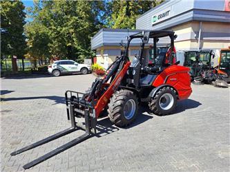 Manitou MLA4-50H