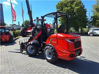 Manitou MLA4-50H