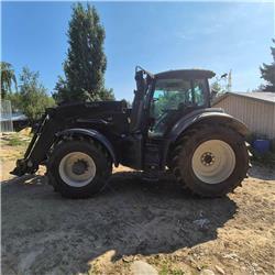 Valtra T174