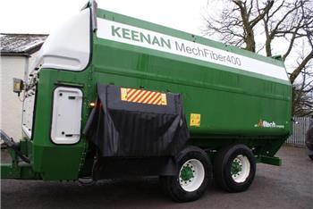 Keenan MechFiber 400