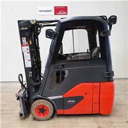 Linde E16C