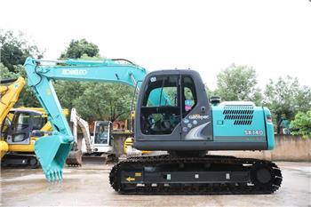 Kobelco SK 140