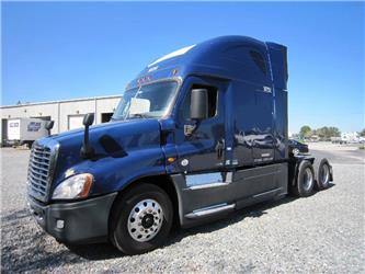 Freightliner CASCADIA 125