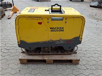 Wacker Neuson DPU80rLem670