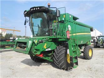 John Deere T550i