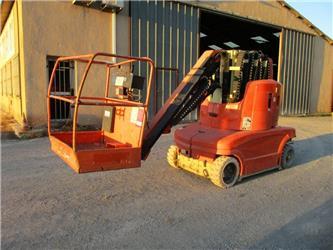 JLG Toucan 1210