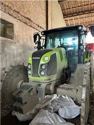 CLAAS Arion 460