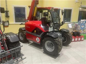 Weidemann T4512 Kurottaja