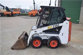 Bobcat S70