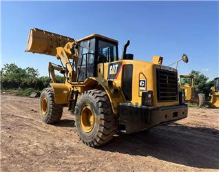 CAT 966 H