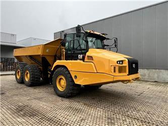 CAT 730