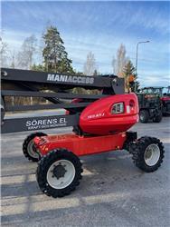 Manitou ATJ 160