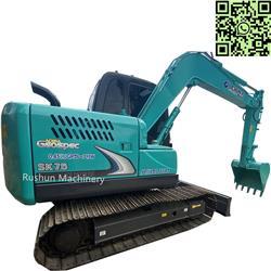 Kobelco SK 75