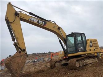 CAT 320 GC