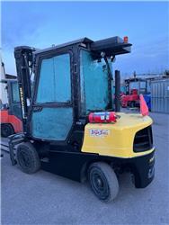 Hyster H4.0FT6