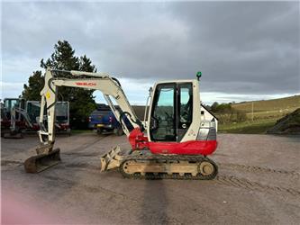 Takeuchi TB 250