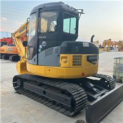 Komatsu PC78 US