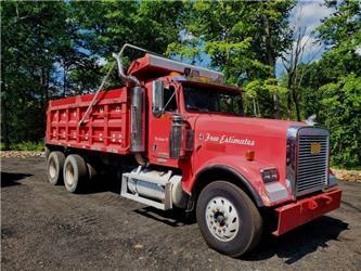 Freightliner FLD 120