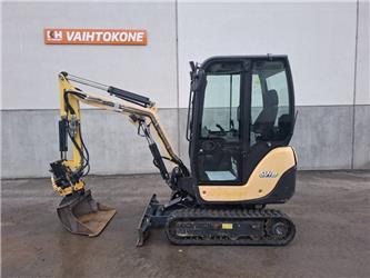 Yanmar SV 18