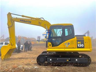 Komatsu PC 130