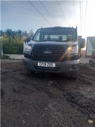 Ford Transit 350