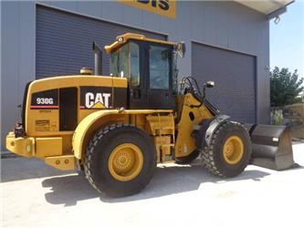 CAT 930 G