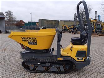 Wacker Neuson DT15