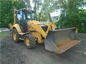 CAT 420XE