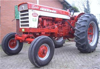 Farmall 560