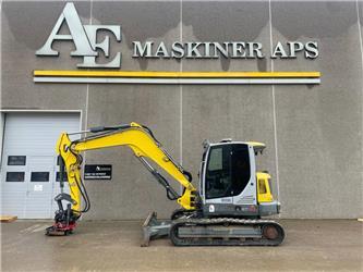 Wacker Neuson ET90