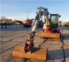 Takeuchi TB153FR