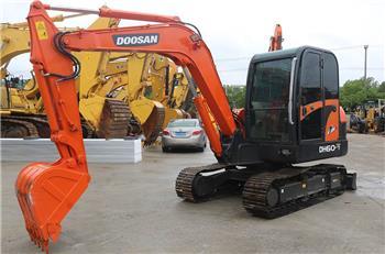 Doosan DH 60