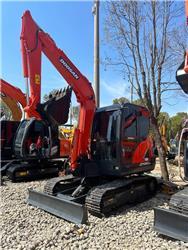 Doosan DX60