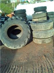  INDUSTRIAL TIRES