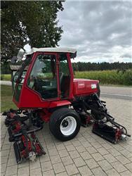 Toro Reelmaster6700