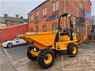 JCB 3 Ton