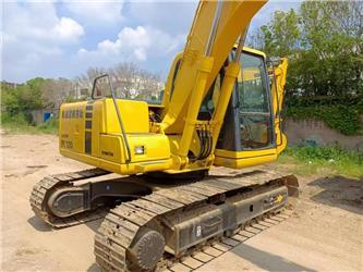 Komatsu 120