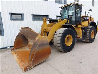 CAT 966M