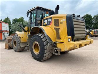 CAT 966 MXE