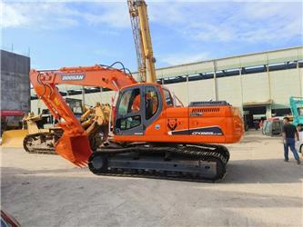 Doosan dx225