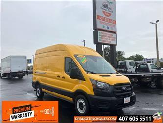 Ford Transit 250