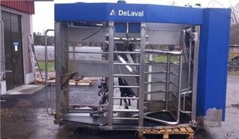 Delaval VMS